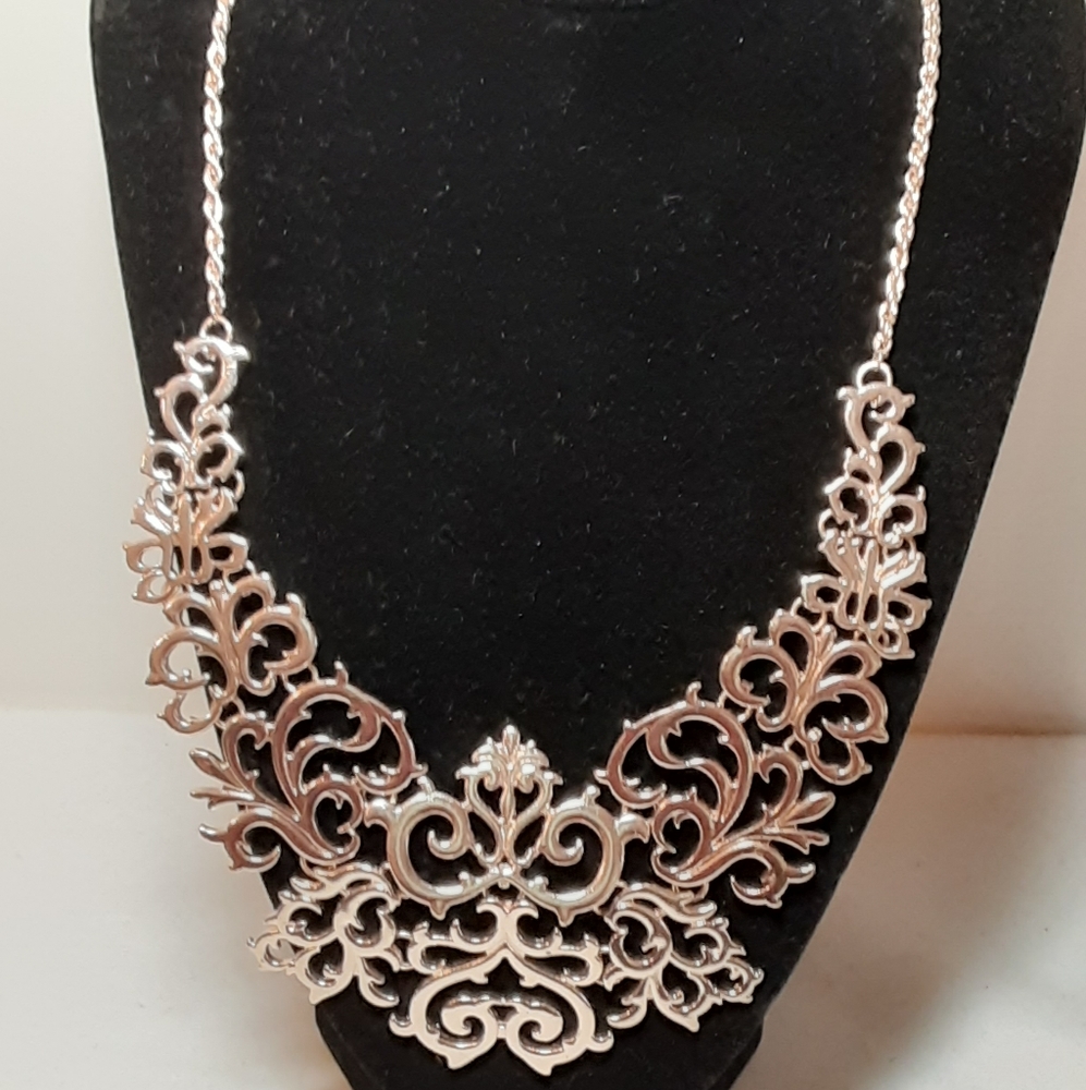 Fashion jewelry